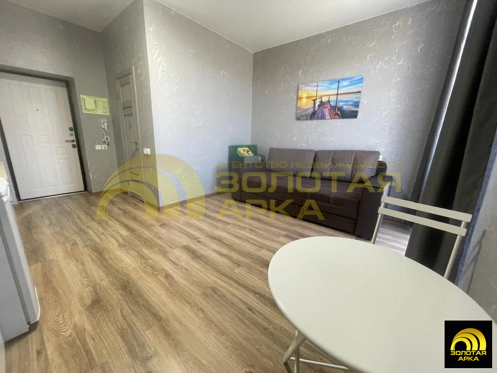 Продажа квартиры, Веселовка, Темрюкский район, Веселая улица - Фото 4