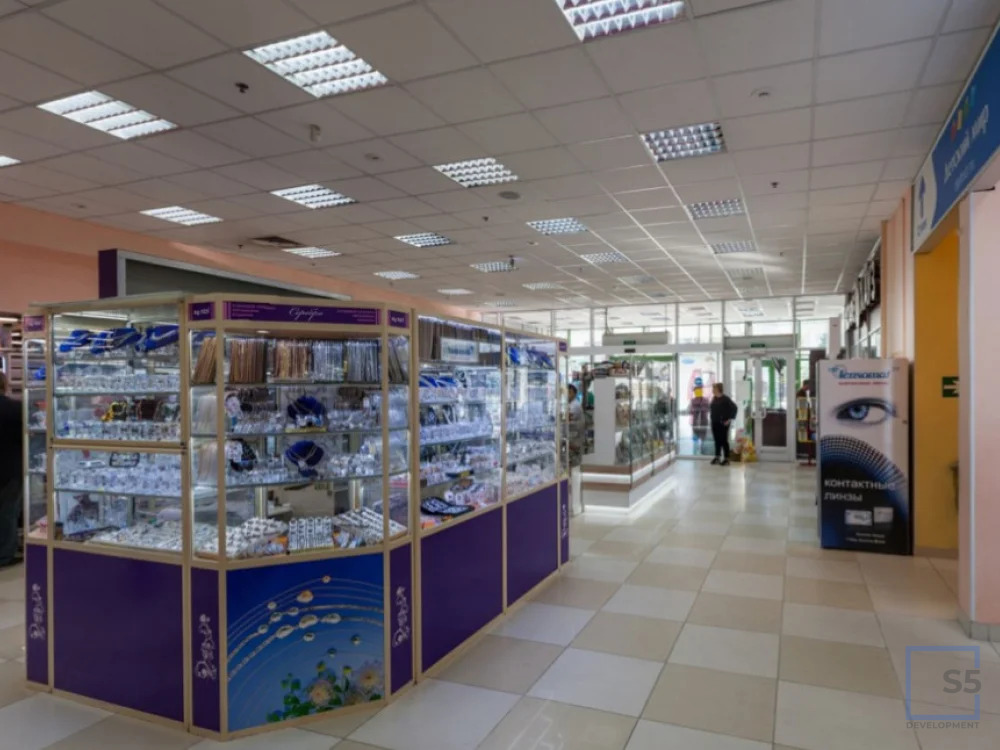 Аренда ПСН, м. Строгино, Строгинский б-р. - Фото 7