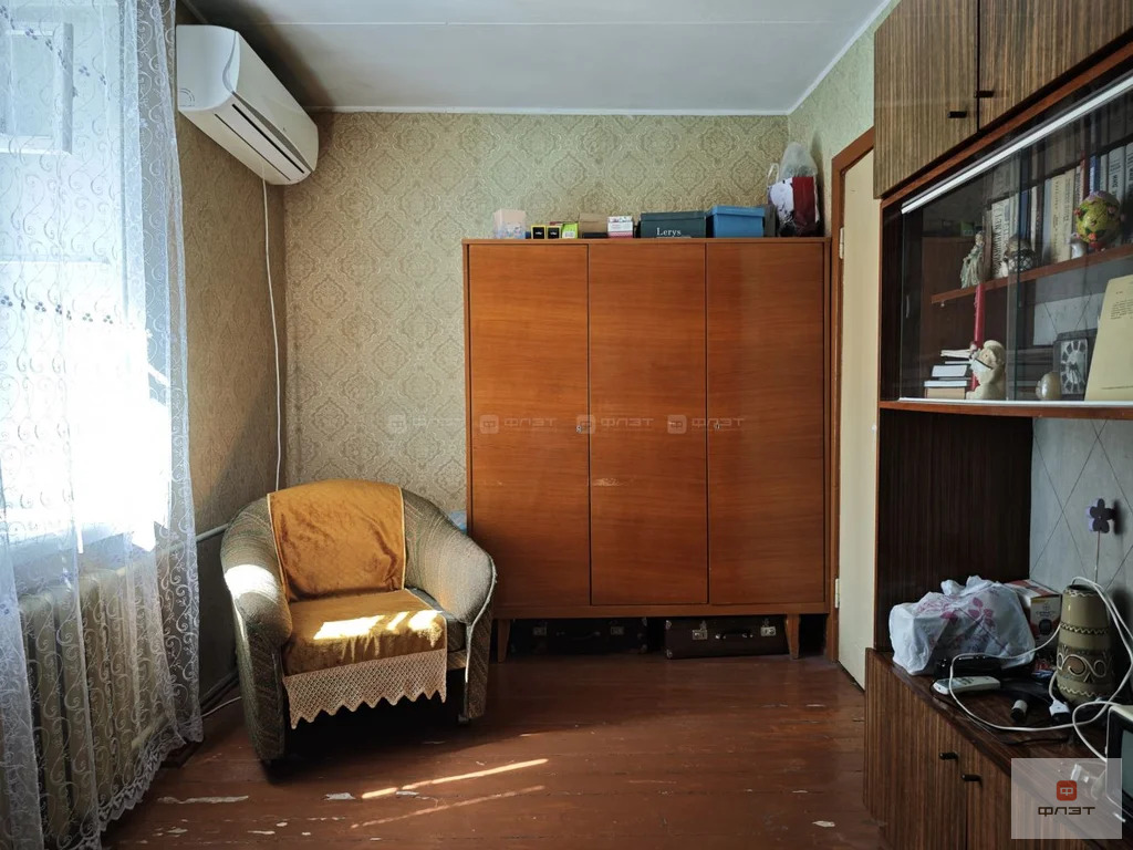 Продажа квартиры, Казань, ул. Лушникова - Фото 4