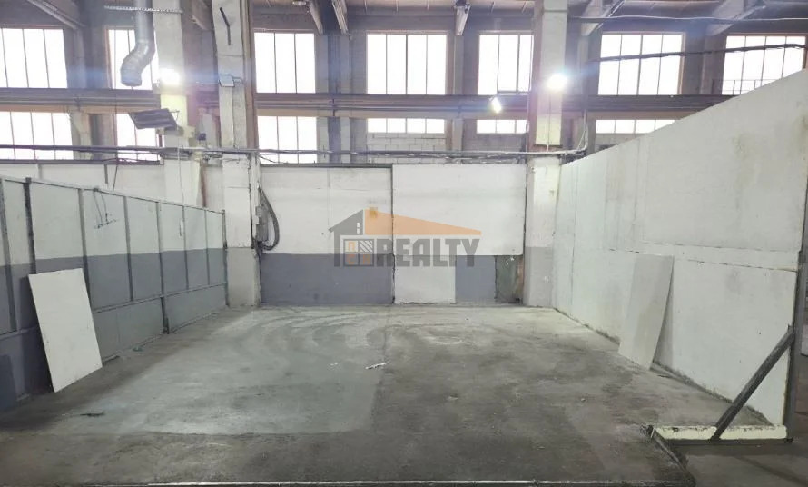 Аренда производственного помещения, Ивантеевка, Санаторный проезд - Фото 4