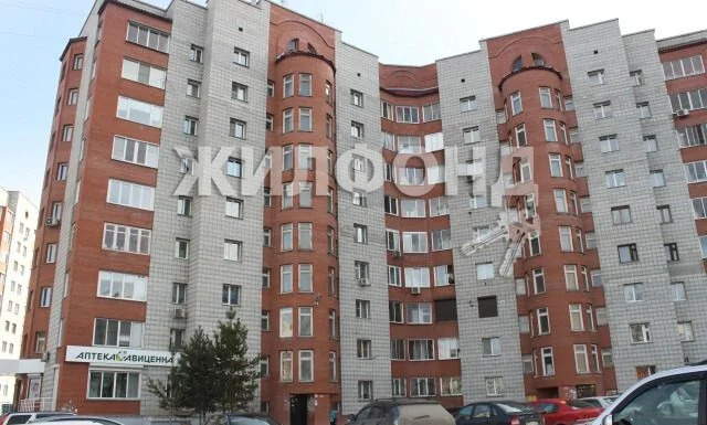 Продажа квартиры, Краснообск, Новосибирский район, 2-й микрорайон - Фото 14