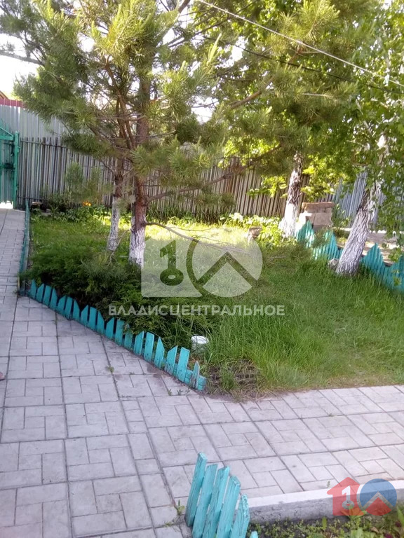 Новосибирский район, садовое товарищество Мечта,  дом на продажу - Фото 5