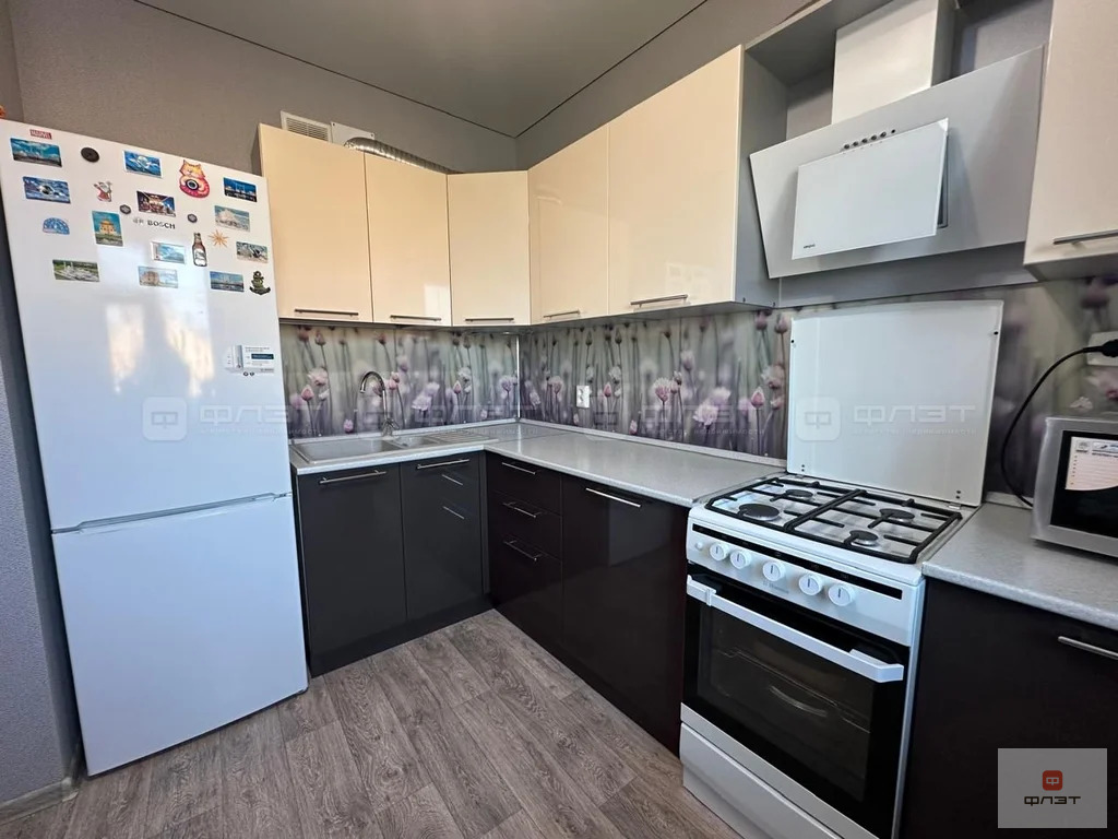 Продажа квартиры, Куюки, Пестречинский район, 4-й квартал - Фото 4