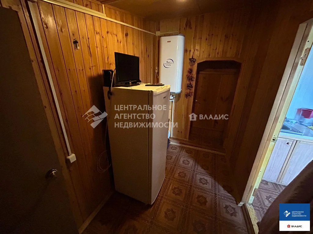Продажа дома, Иванково, Спасский район, ул. Солнечная - Фото 25