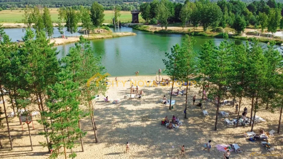 Продажа участка, Хохловка, Перемышльский район, Молодежная ул. - Фото 12