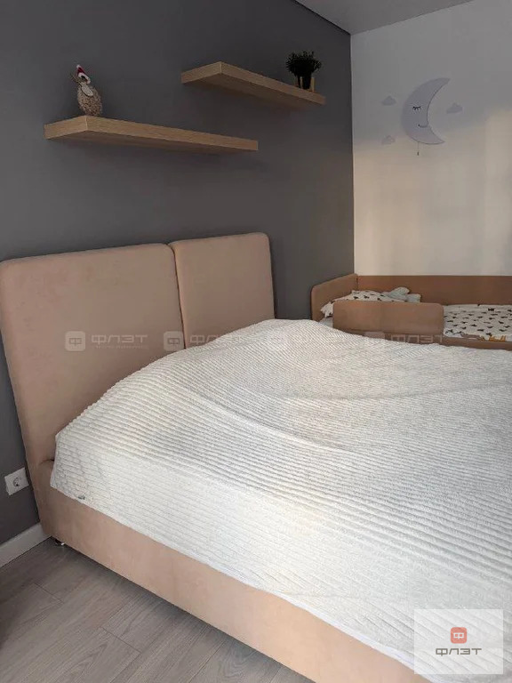 Продажа квартиры, Казань, ул. Разведчика Ахмерова - Фото 18