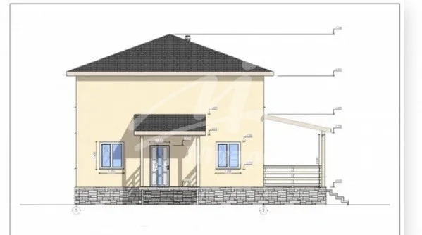 Продажа дома, Алексеевское, Солнечногорский район, 62/2 - Фото 16