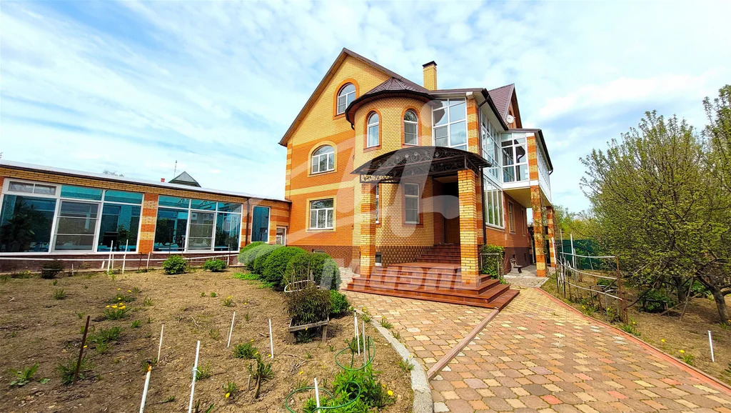 Продажа дома, Химки, ул. Ворошилова - Фото 11