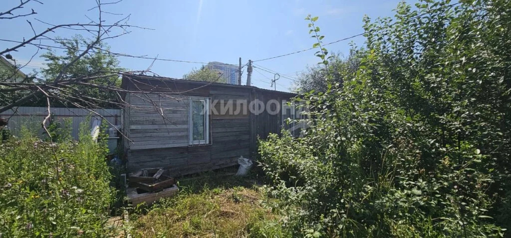 Продажа дома, Новосибирск - Фото 2