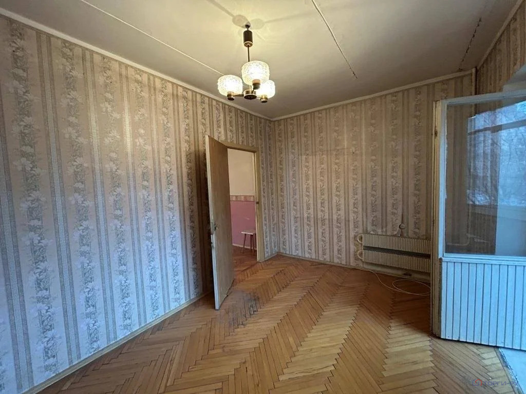 Продажа квартиры, Проточный пер. - Фото 3