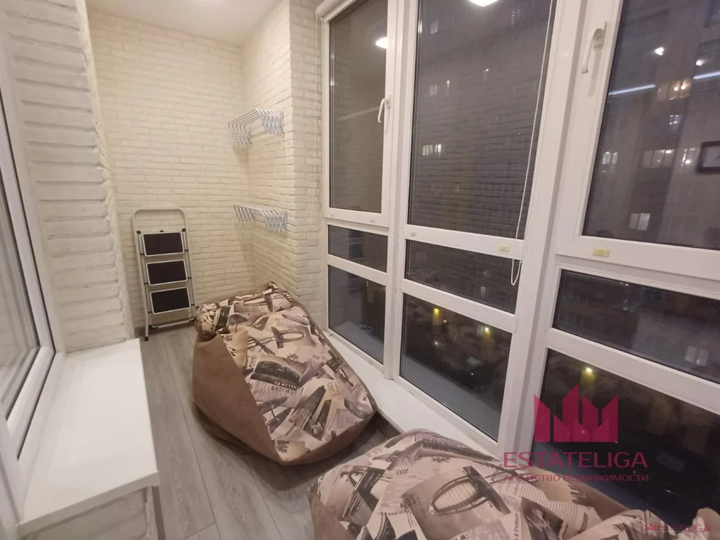 Аренда квартиры, Видное, Ленинский район, Радужная улица - Фото 11