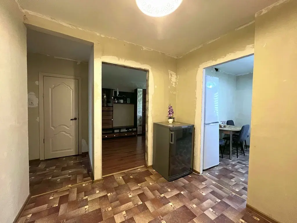 2-я квартира в д. Иваново, 12М - Фото 4