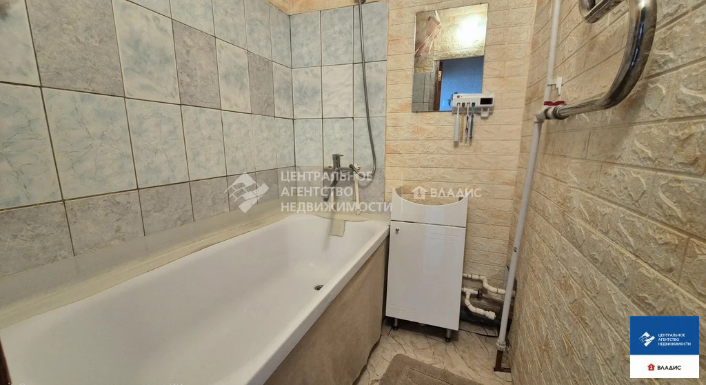 Продажа квартиры, Искра, Рязанский район, ул. Комсомольская - Фото 14