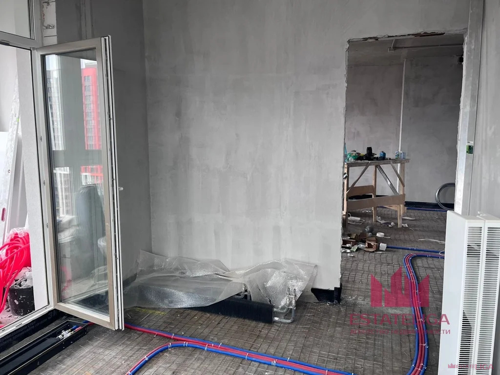 Аренда квартиры, улица Василия Ланового - Фото 5