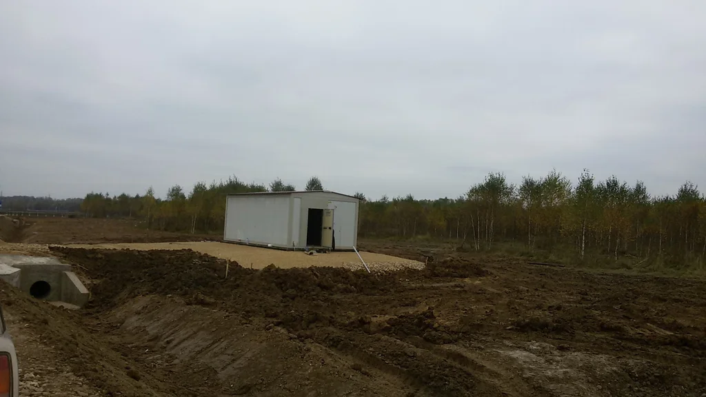 Промышленный участок 3 Га с коммуникациями в 67 км по м-3 - Фото 2