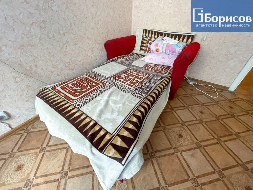 1 к.кв. ул. Курчатова, дом 52 - Фото 10