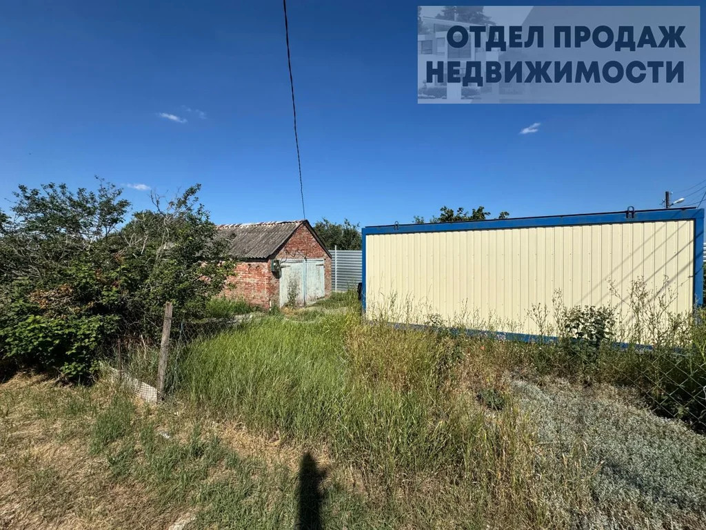 Участок - Фото 3