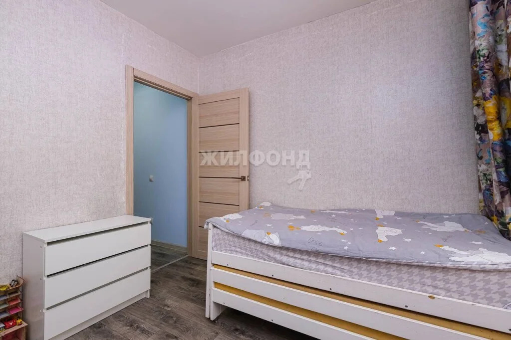 Продажа квартиры, Новосибирск, ул. Герцена - Фото 8