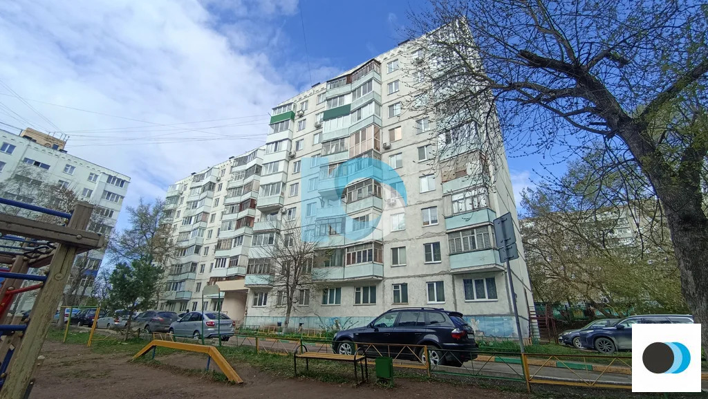 Продажа квартиры, Уфа, ул. Джалиля Киекбаева - Фото 2