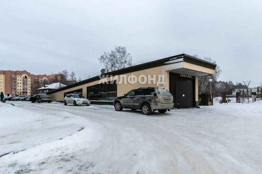 Продажа квартиры, Новосибирск, ул. Иванова - Фото 18