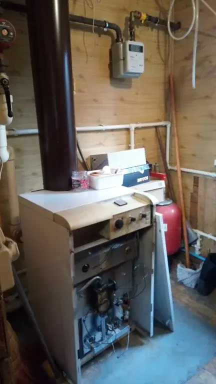 Продаётся уютный двухэтажный дом в живописном посёлке Малаховка - Фото 5