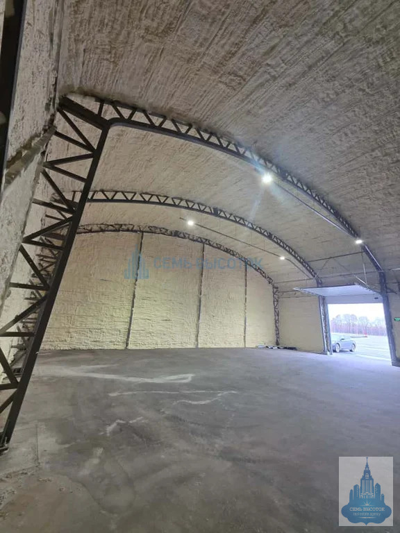 Аренда склада, Заболотье, Домодедово г. о., Весенняя ул. - Фото 4