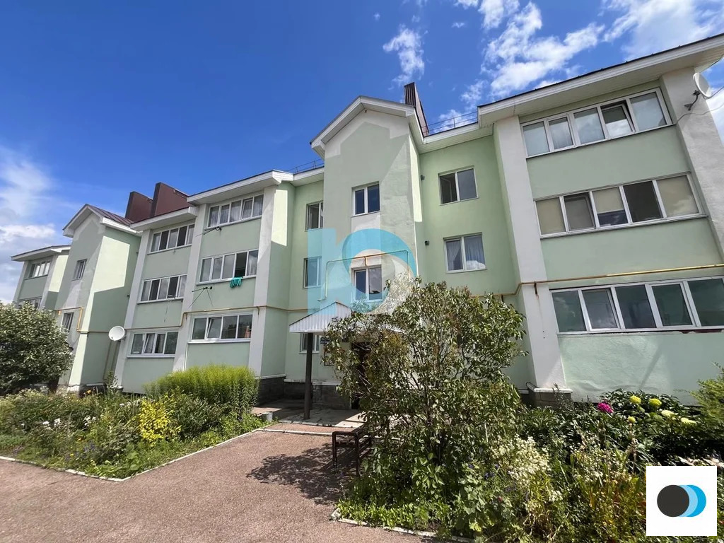 Продажа квартиры, Иглино, Иглинский район, Урманская улица - Фото 0