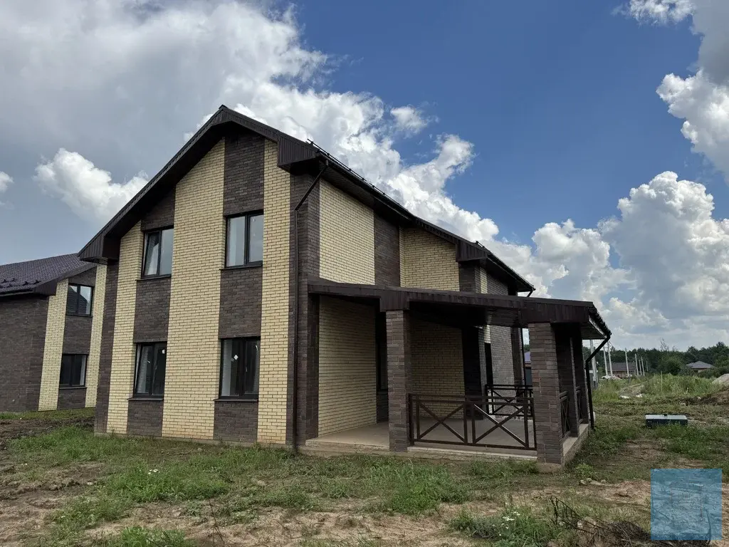 173 кв.м. на участке 10,8 сотки - Фото 4