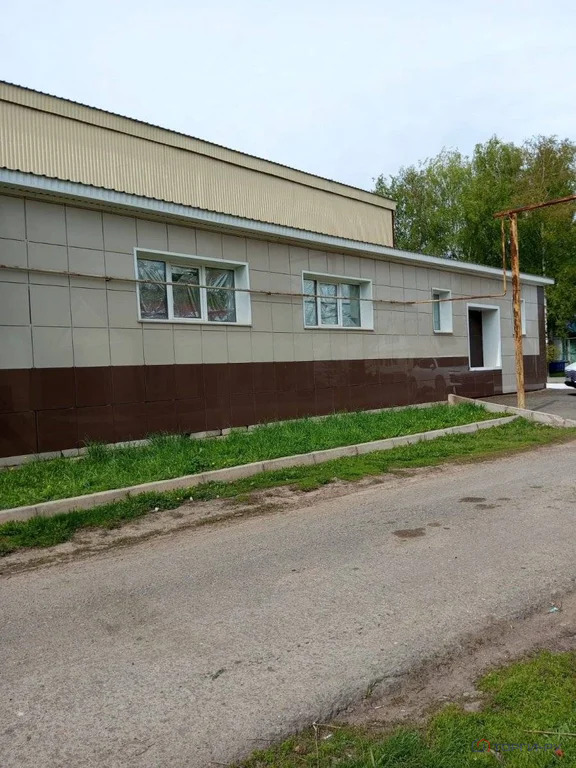 Продажа торгового помещения, Шарлык, Шарлыкский район, ул. Советская - Фото 5