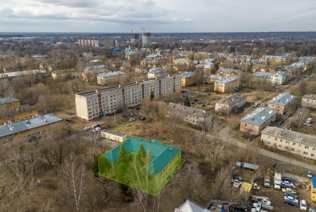 Продажа ПСН, Нижний Новгород, ул. Спутника - Фото 3