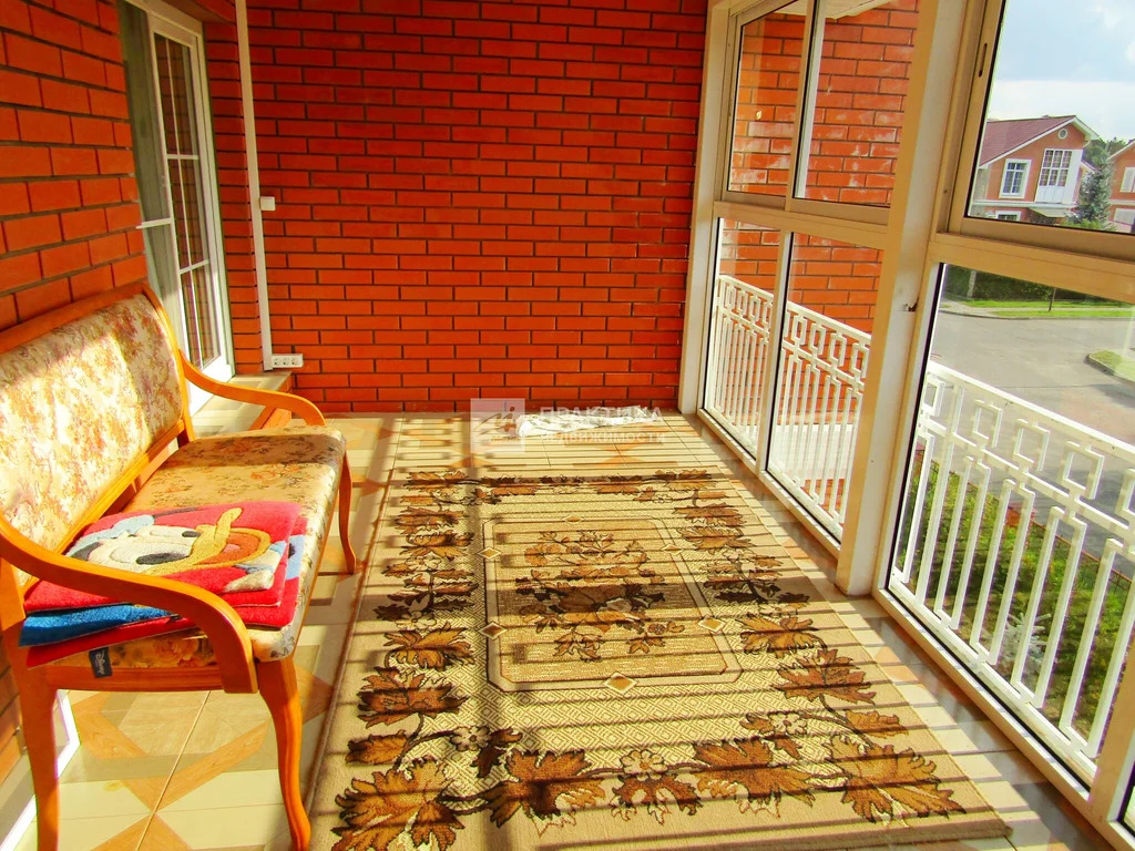 Продажа дома, Пушкино, Воскресенский район, Каштановая улица - Фото 16