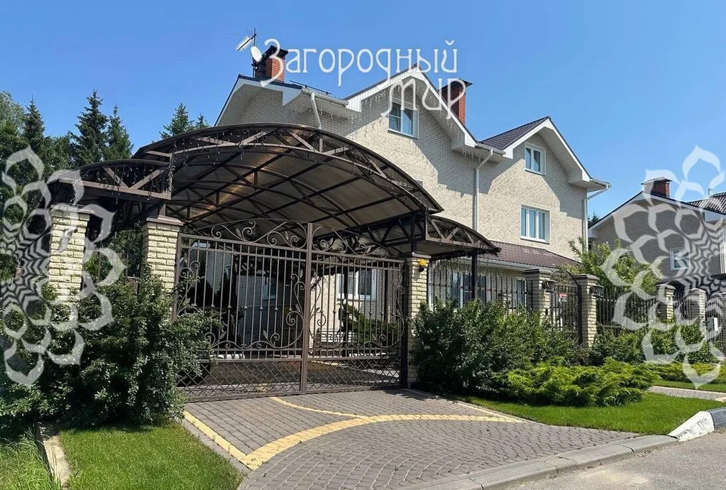 Продам дом, Варшавское шоссе, 29 км от МКАД - Фото 2