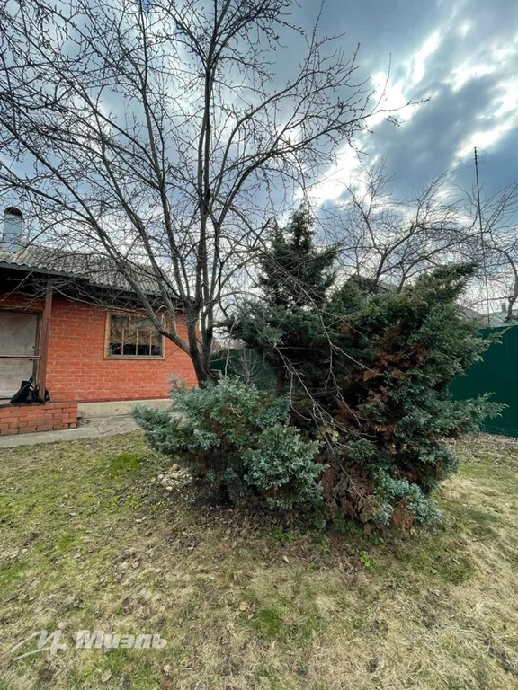 Продажа дома с участком, Климовск - Фото 0