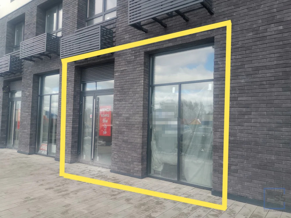 Аренда торгового помещения, м. Ольховая, 3-я Нововатутинская улица - Фото 7