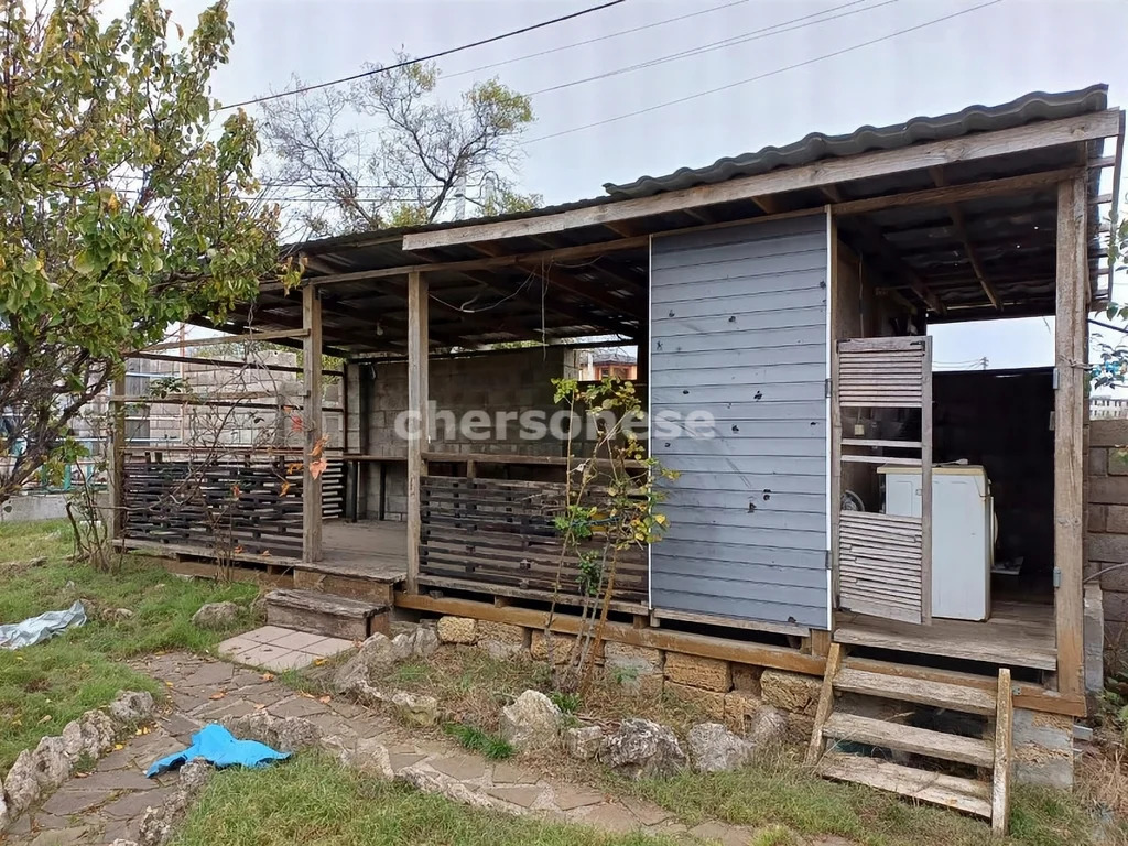 Продажа дома, Севастополь, территория СТ Теремок - Фото 11