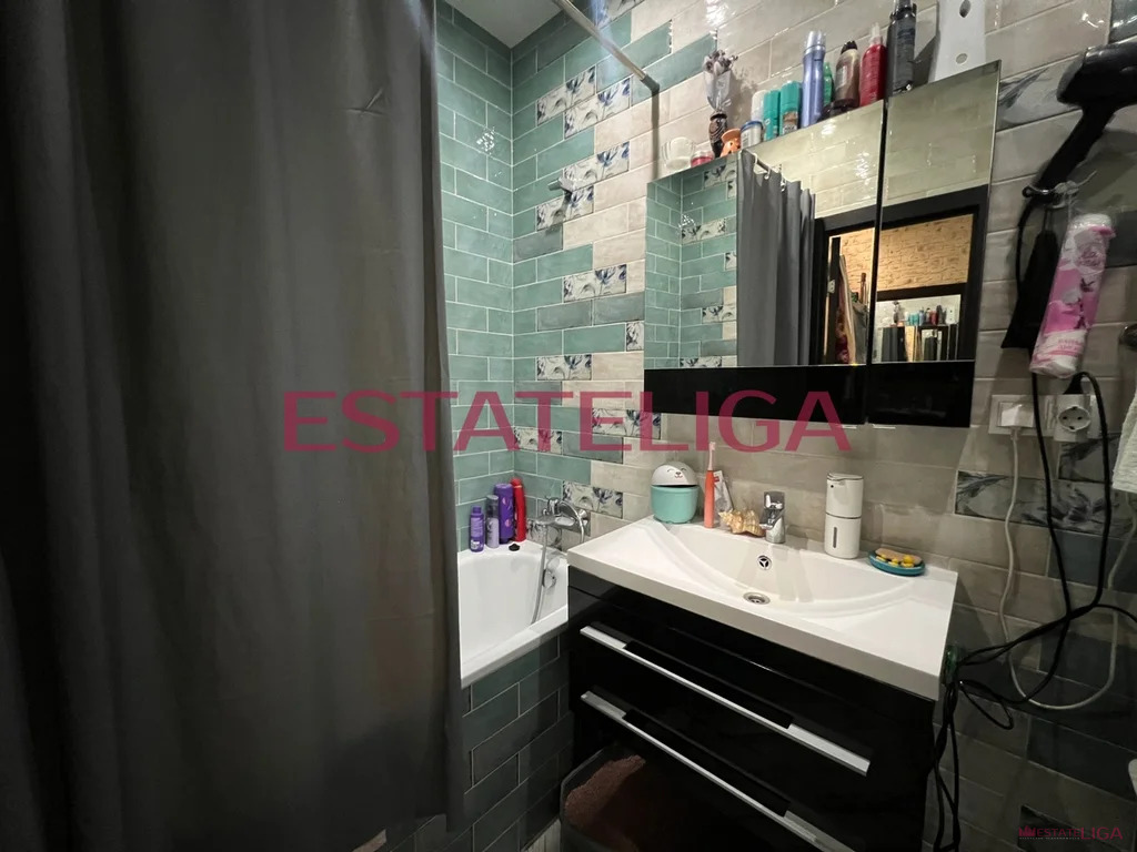 Продажа квартиры, Люберцы, Люберецкий район, улица Дружбы - Фото 13