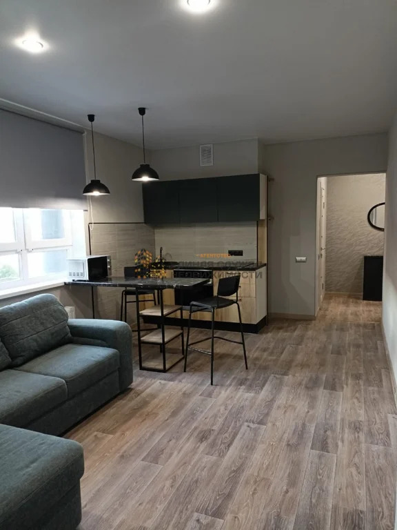 Аренда квартиры, Уфа, улица Подполковника Недошивина - Фото 1