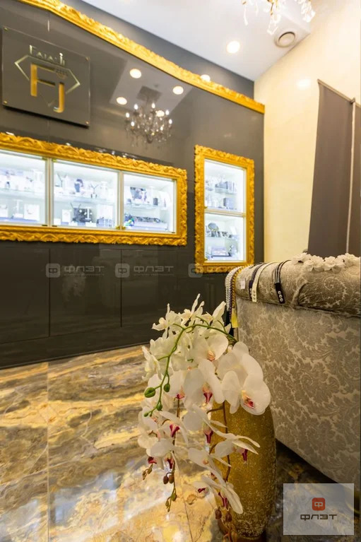Продажа торгового помещения, Казань, ул. Петербургская - Фото 9