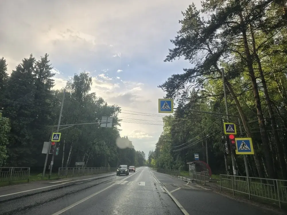 Продаю 2к.кв в п. Летний Отдых - Фото 21