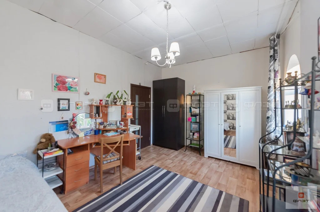 Продажа дома, Казань, ул. Казанская (Константиновка) - Фото 6