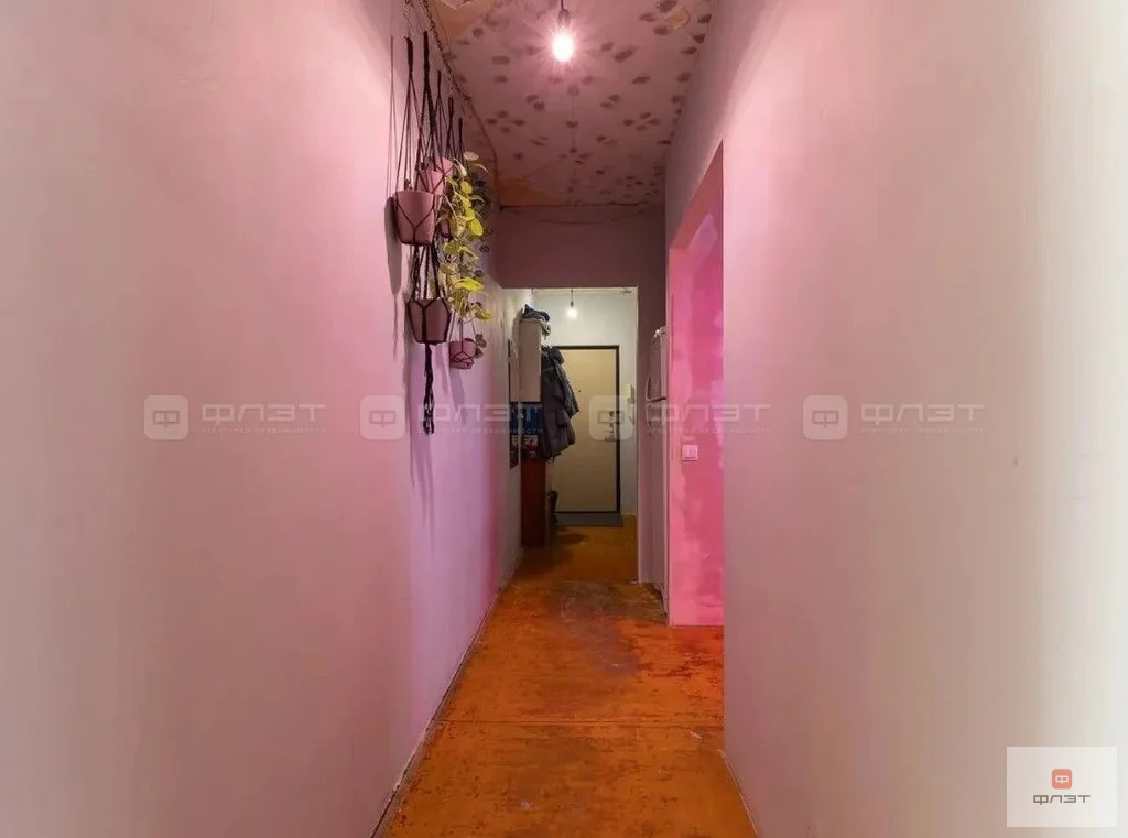 Продажа квартиры, Казань, ул. Восстания - Фото 6