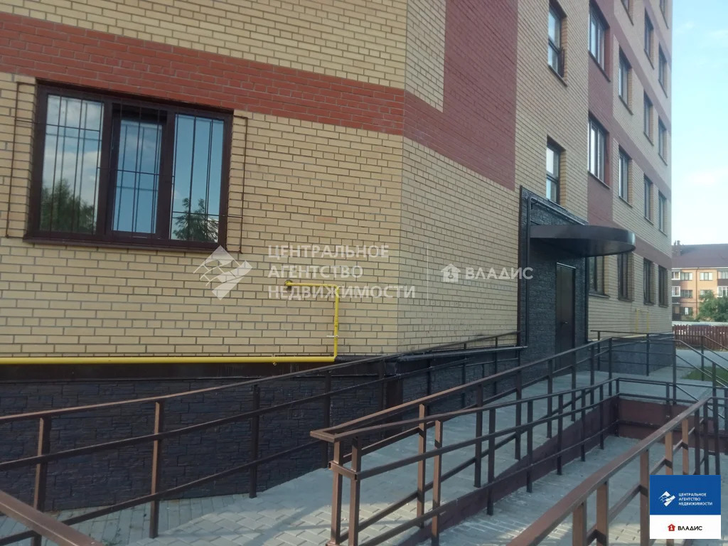 Продажа квартиры, Заборье, Рязанский район, Луговая улица - Фото 9