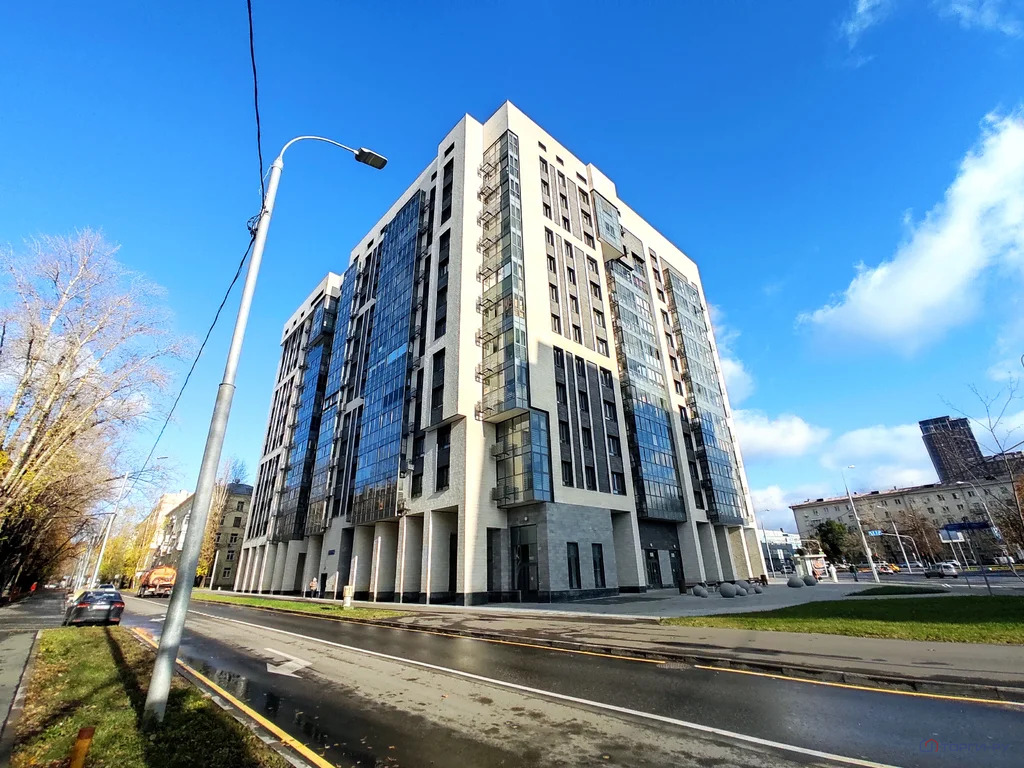 Продажа квартиры, Пересветов пер. - Фото 0
