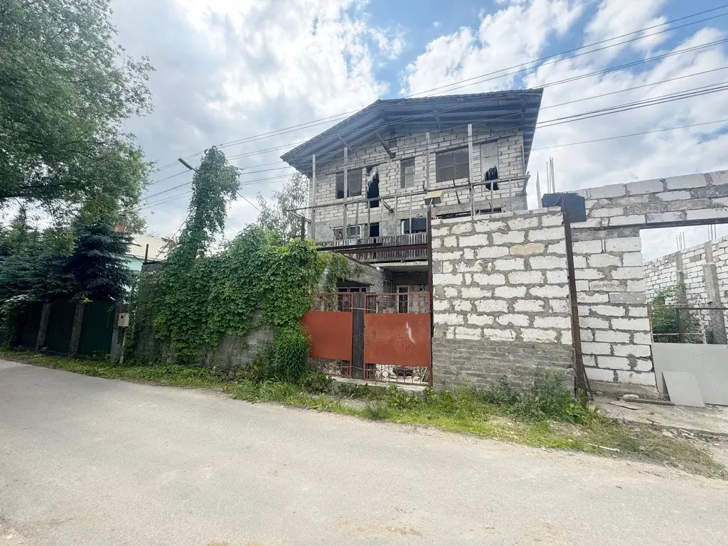 Универсальный дом для бизнеса и проживания - Фото 0