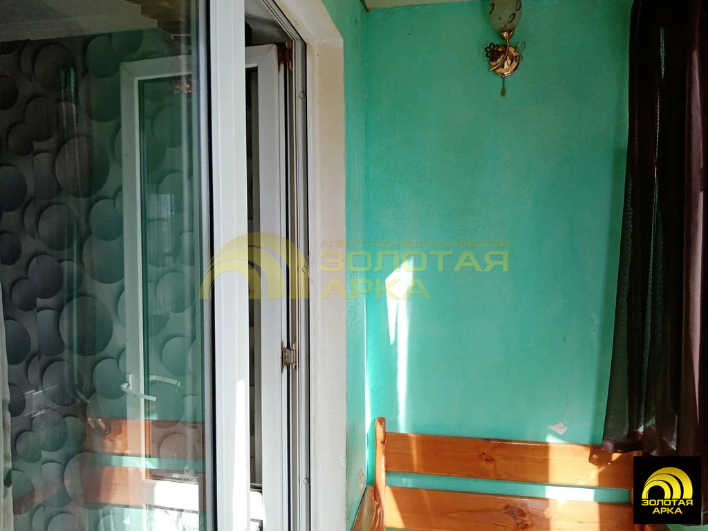 Продажа квартиры, Темрюк, Темрюкский район, ул. Калинина - Фото 5