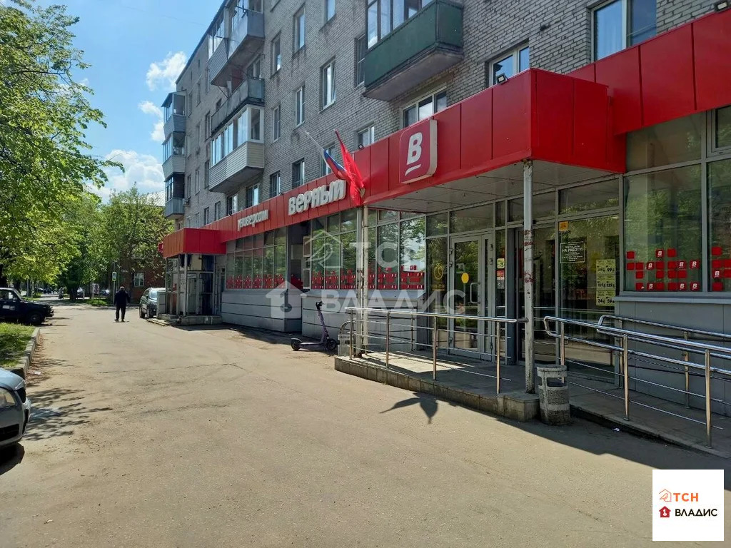 Продажа квартиры, Фрязино, ул. Горького - Фото 15