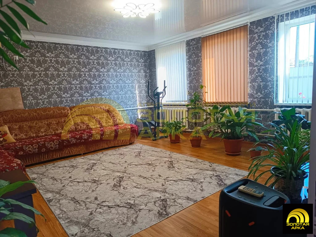 Продажа дома, Федоровская, Абинский район, ул. Пролетарская - Фото 14