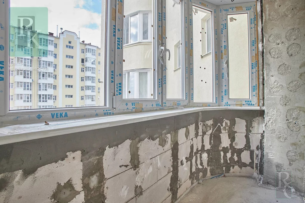 Продажа квартиры, Севастополь, ул. Павла Корчагина - Фото 10