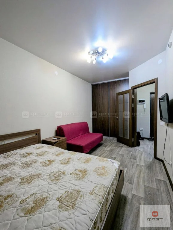 Аренда квартиры, Казань, Проезд Созидателей д.9 - Фото 2