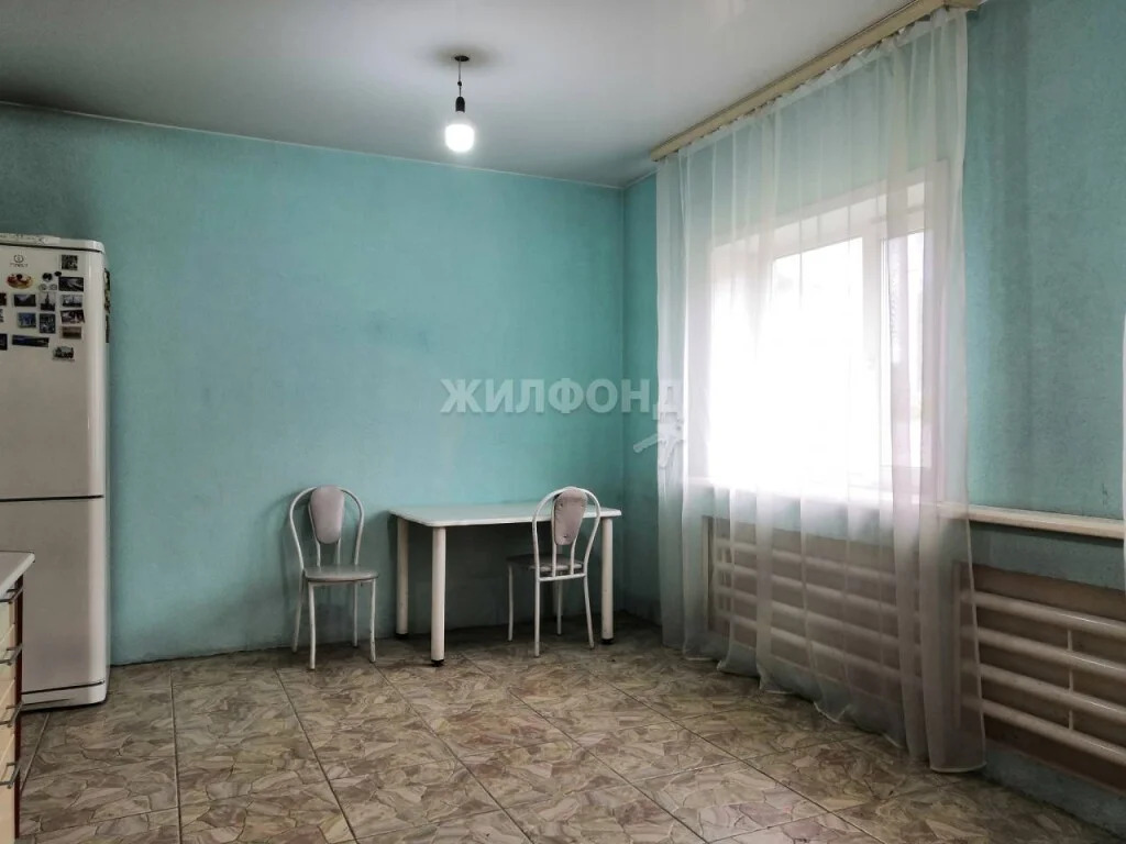 Продажа дома, Новосибирск, ул. Хасановская - Фото 24